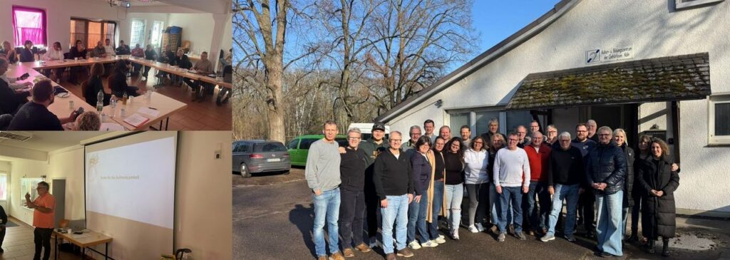 GSNRW 1 OK Sitzung 2026 1024x365