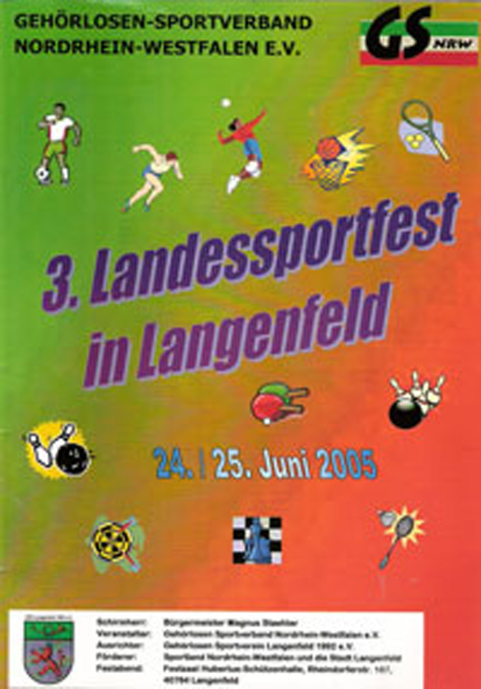 Lsf 3 langenfeld G